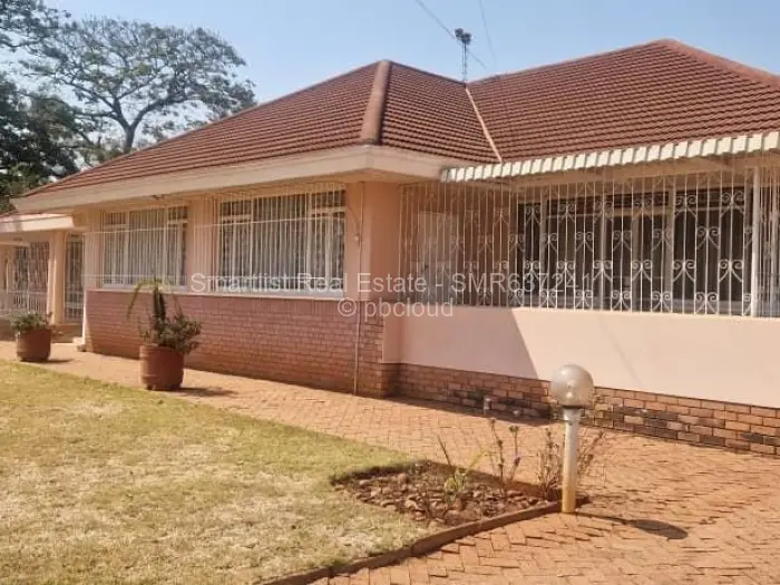 4 Bedroom House to Rent in Milton Park