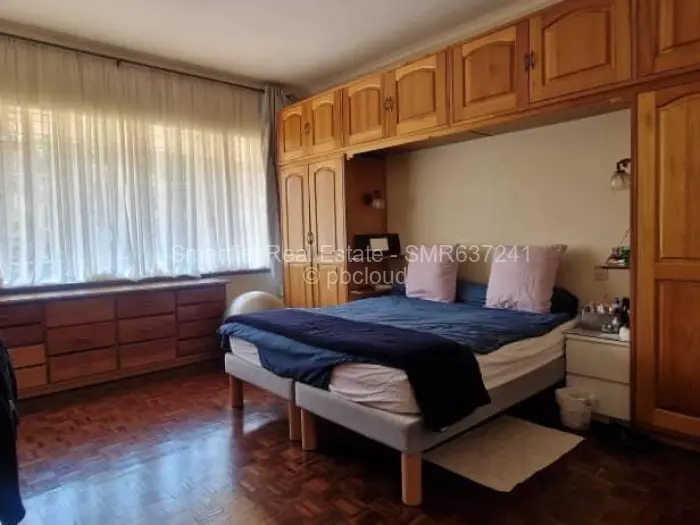 4 Bedroom House to Rent in Milton Park