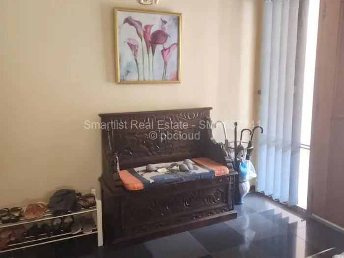 4 Bedroom House to Rent in Milton Park