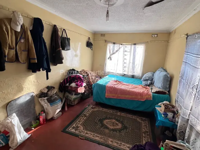 3 Bedroom House for Sale in Glen View, Harare