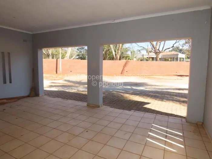 Commercial Property for Sale in Borrowdale, Harare