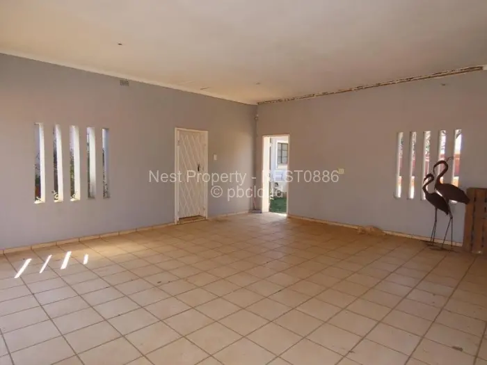 Commercial Property for Sale in Borrowdale, Harare
