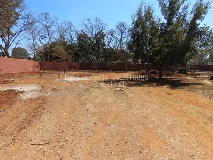 Commercial Property for Sale in Borrowdale, Harare