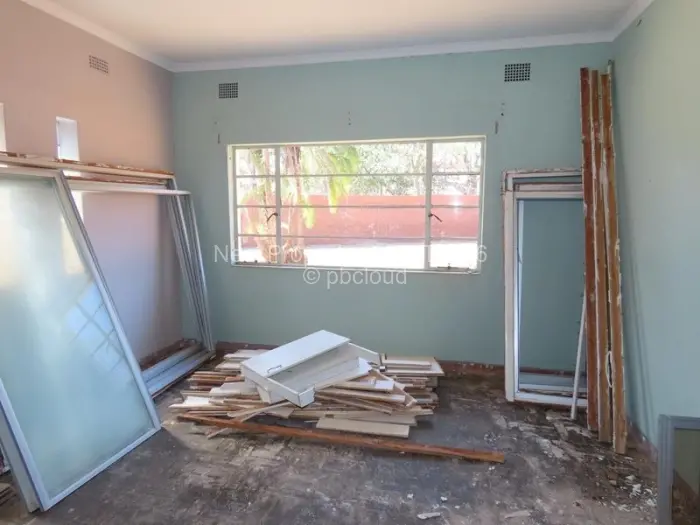 Commercial Property for Sale in Borrowdale, Harare