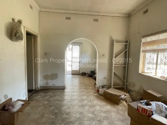 4 Bedroom House for Sale in Milton Park, Harare
