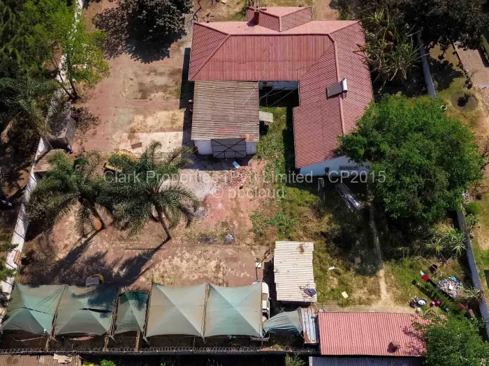4 Bedroom House for Sale in Milton Park, Harare
