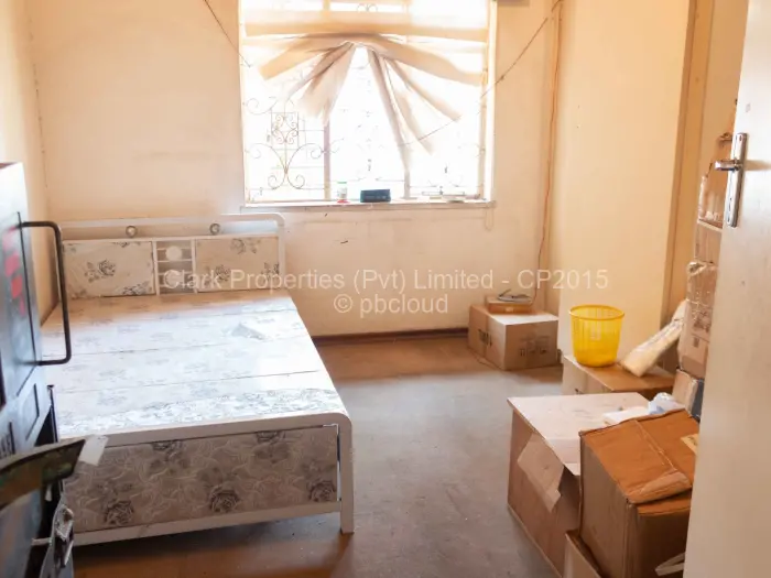 4 Bedroom House for Sale in Milton Park, Harare