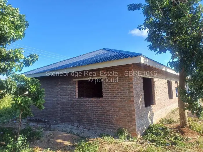 3 Bedroom House for Sale in Upper Rangemore, Bulawayo