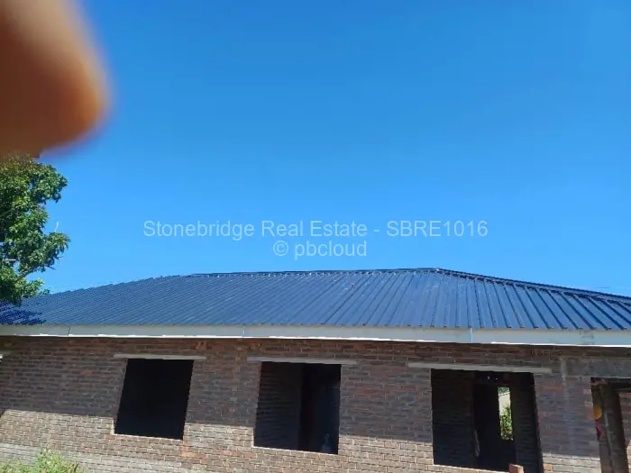 3 Bedroom House for Sale in Upper Rangemore, Bulawayo