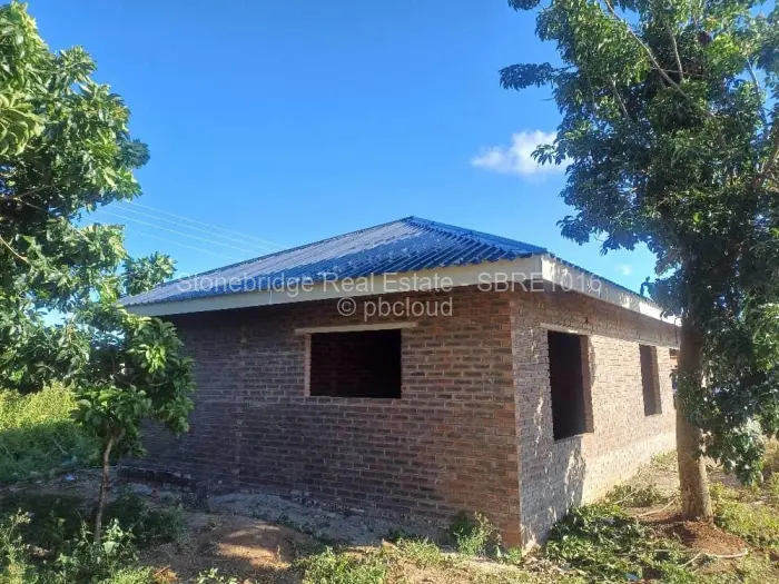 3 Bedroom House for Sale in Upper Rangemore, Bulawayo