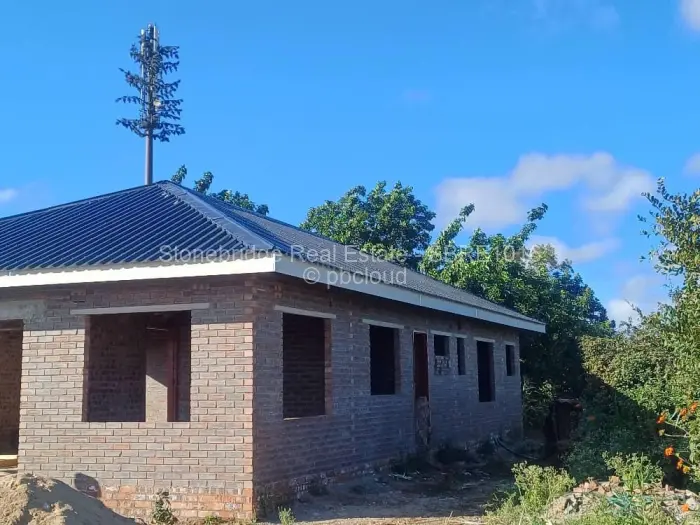 3 Bedroom House for Sale in Upper Rangemore, Bulawayo