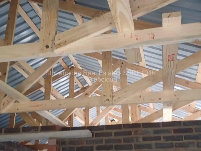 3 Bedroom House for Sale in Upper Rangemore, Bulawayo