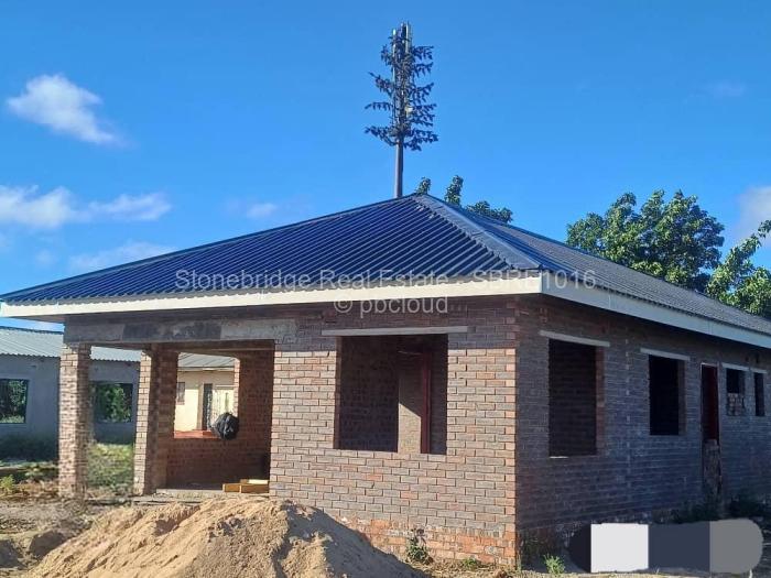 3 Bedroom House for Sale in Upper Rangemore, Bulawayo
