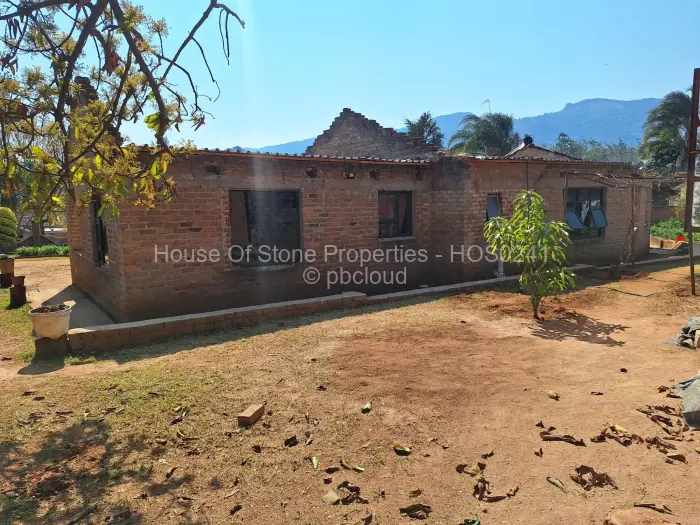 5 Bedroom House for Sale in Mutare CBD, Mutare