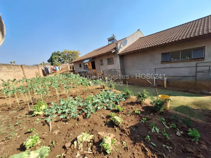 5 Bedroom House for Sale in Mutare CBD, Mutare