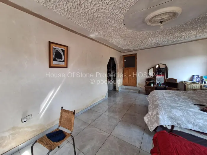 5 Bedroom House for Sale in Mutare CBD, Mutare