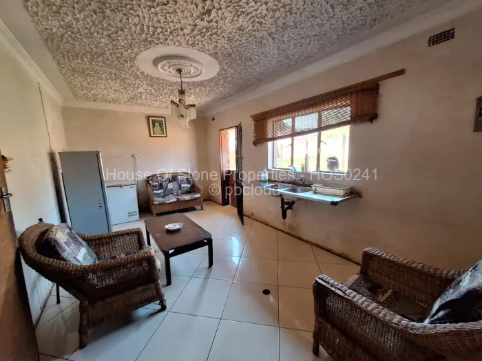 5 Bedroom House for Sale in Mutare CBD, Mutare