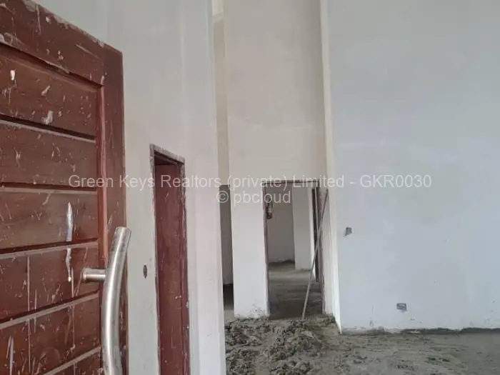 4 Bedroom House for Sale in Mabvazuva Estates, Ruwa