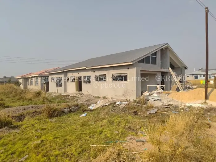 4 Bedroom House for Sale in Mabvazuva Estates, Ruwa