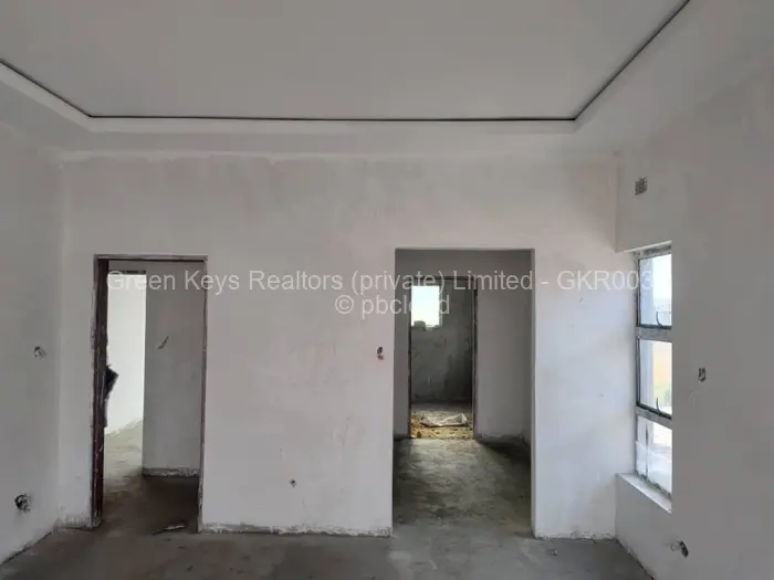 4 Bedroom House for Sale in Mabvazuva Estates, Ruwa