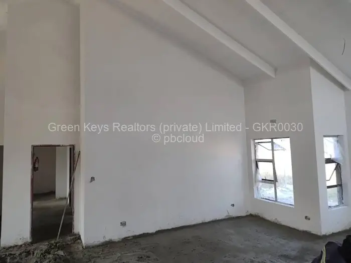 4 Bedroom House for Sale in Mabvazuva Estates, Ruwa