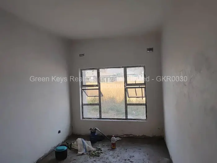 4 Bedroom House for Sale in Mabvazuva Estates, Ruwa