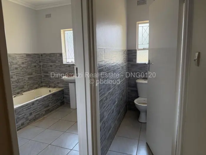 5 Bedroom House to Rent in Northwood