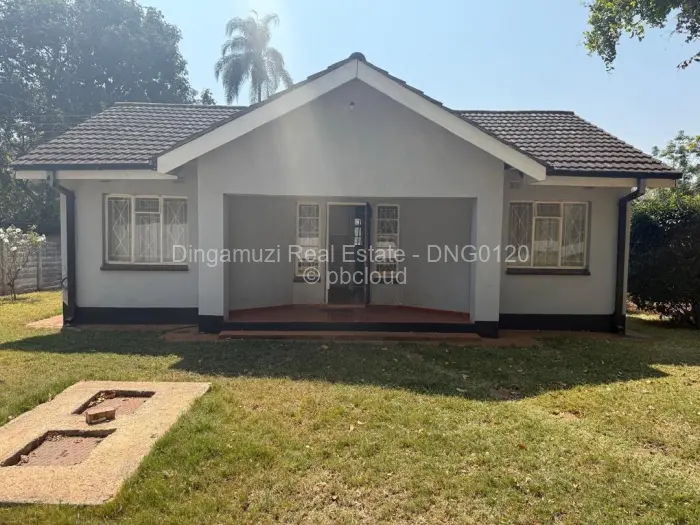 5 Bedroom House to Rent in Northwood