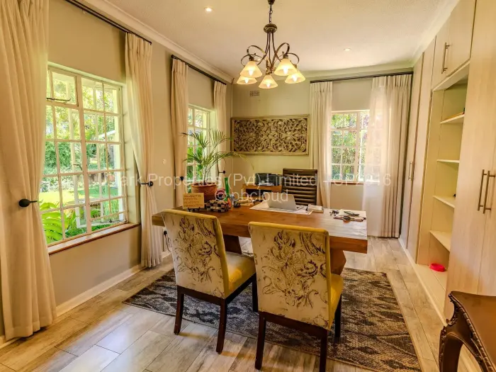 5 Bedroom House for Sale in Colne Valley, Harare