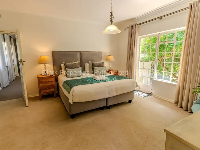 5 Bedroom House for Sale in Colne Valley, Harare