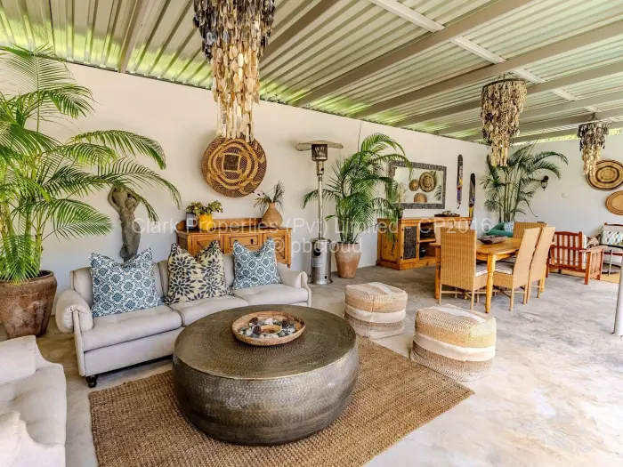 5 Bedroom House for Sale in Colne Valley, Harare