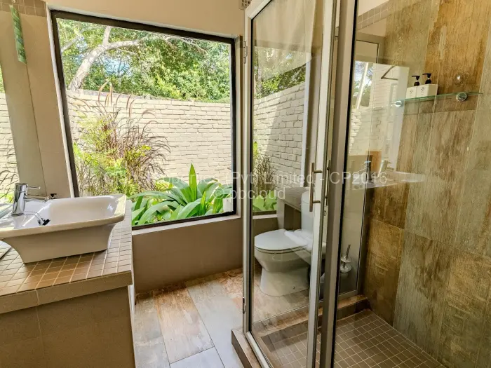 5 Bedroom House for Sale in Colne Valley, Harare