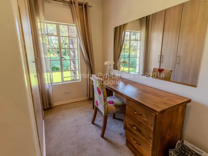 5 Bedroom House for Sale in Colne Valley, Harare