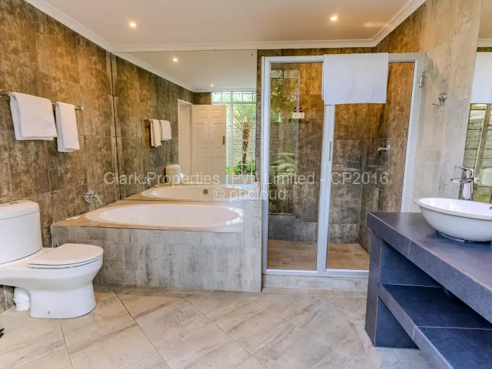 5 Bedroom House for Sale in Colne Valley, Harare