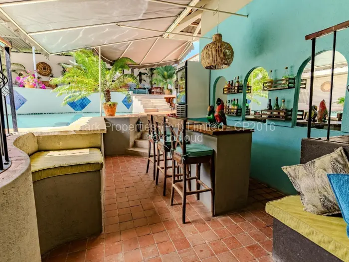 5 Bedroom House for Sale in Colne Valley, Harare