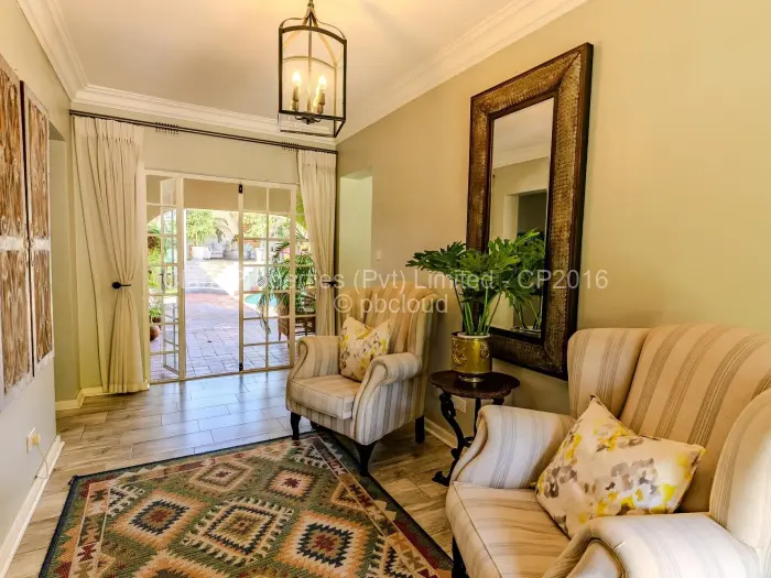 5 Bedroom House for Sale in Colne Valley, Harare