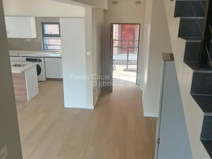 Townhouse/Complex/Cluster to Rent in Avondale