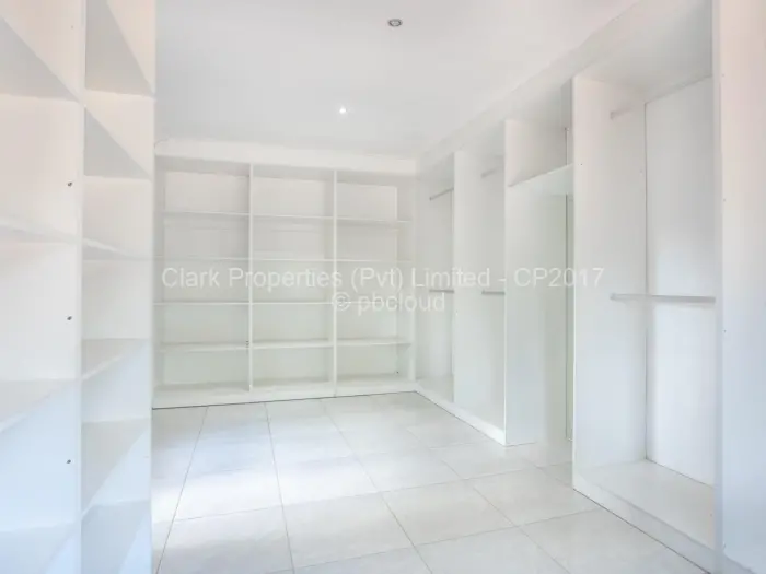 5 Bedroom House for Sale in Colne Valley, Harare