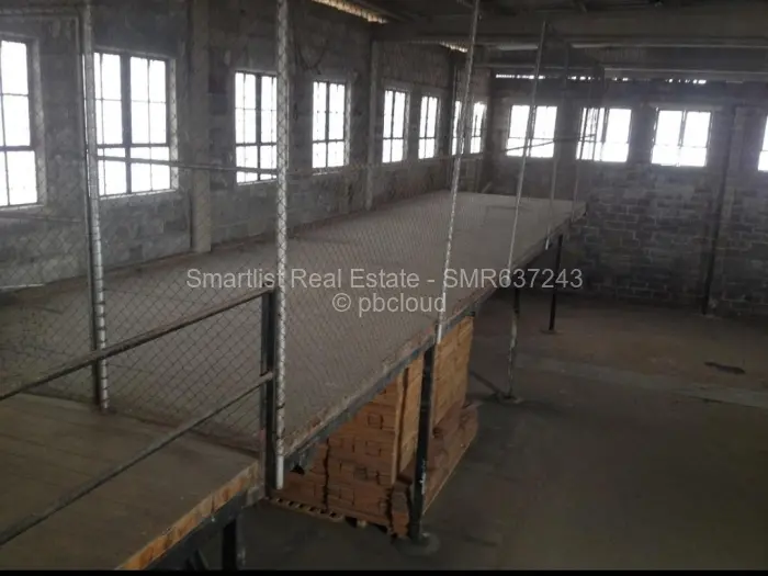 Industrial Property to Rent in Waterfalls