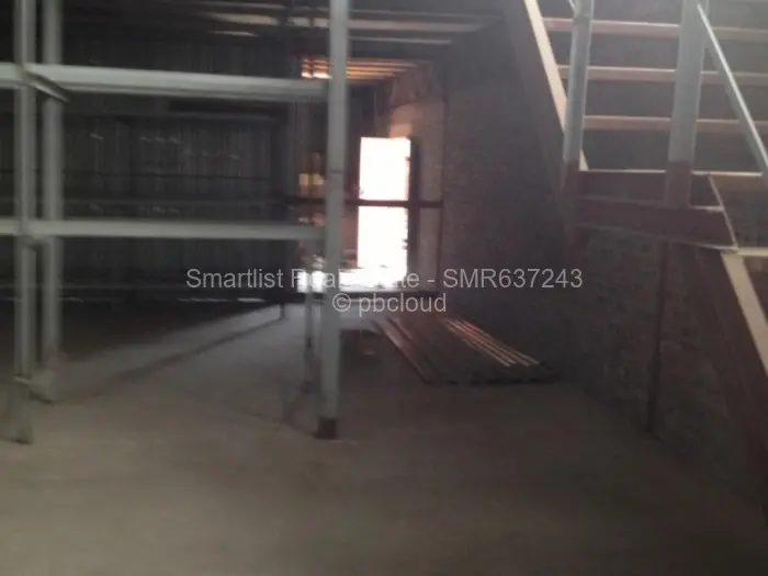 Industrial Property to Rent in Waterfalls