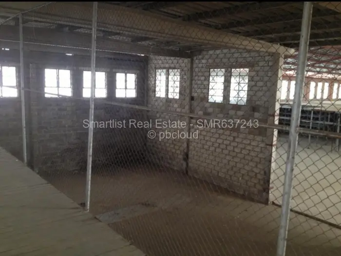 Industrial Property to Rent in Waterfalls