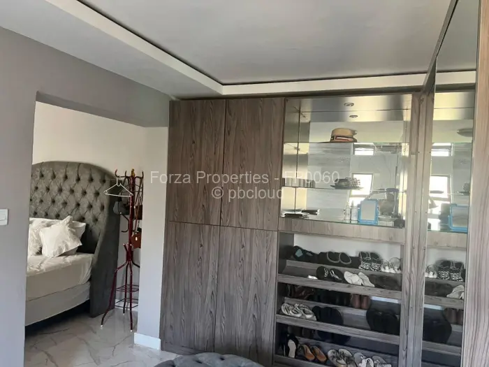 4 Bedroom House for Sale in Eastlea, Harare