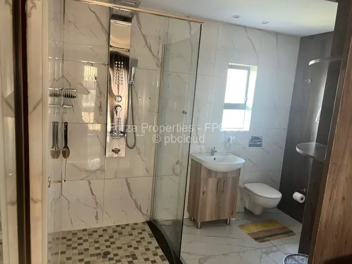 4 Bedroom House for Sale in Eastlea, Harare