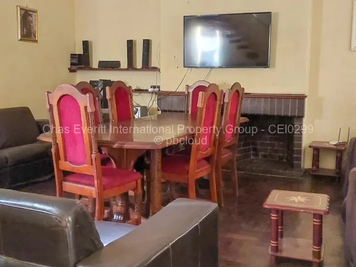 3 Bedroom House for Sale in Bradfield, Bulawayo