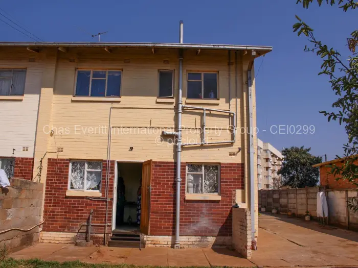 3 Bedroom House for Sale in Bradfield, Bulawayo