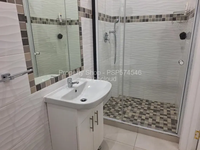 1 Bedroom Cottage/Garden Flat to Rent in Avondale - The Ridge, Harare