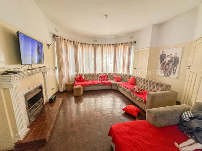 Commercial Property for Sale in Marlborough, Harare