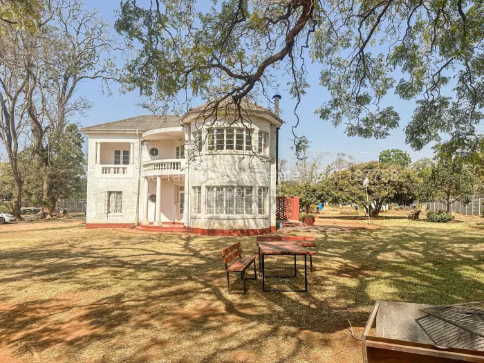 Commercial Property for Sale in Marlborough, Harare
