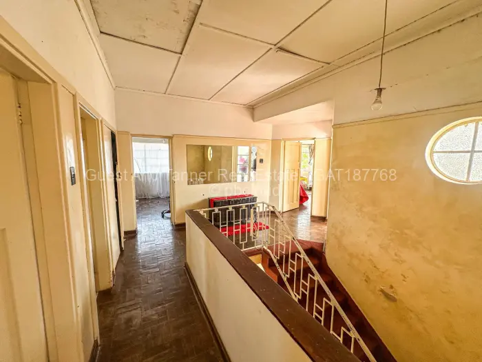 Commercial Property for Sale in Marlborough, Harare