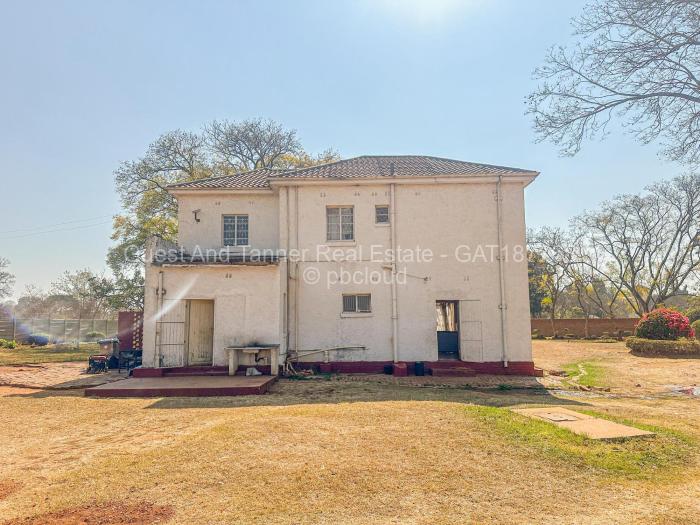 Warehouse/Industrial for Sale in Marlborough, Harare